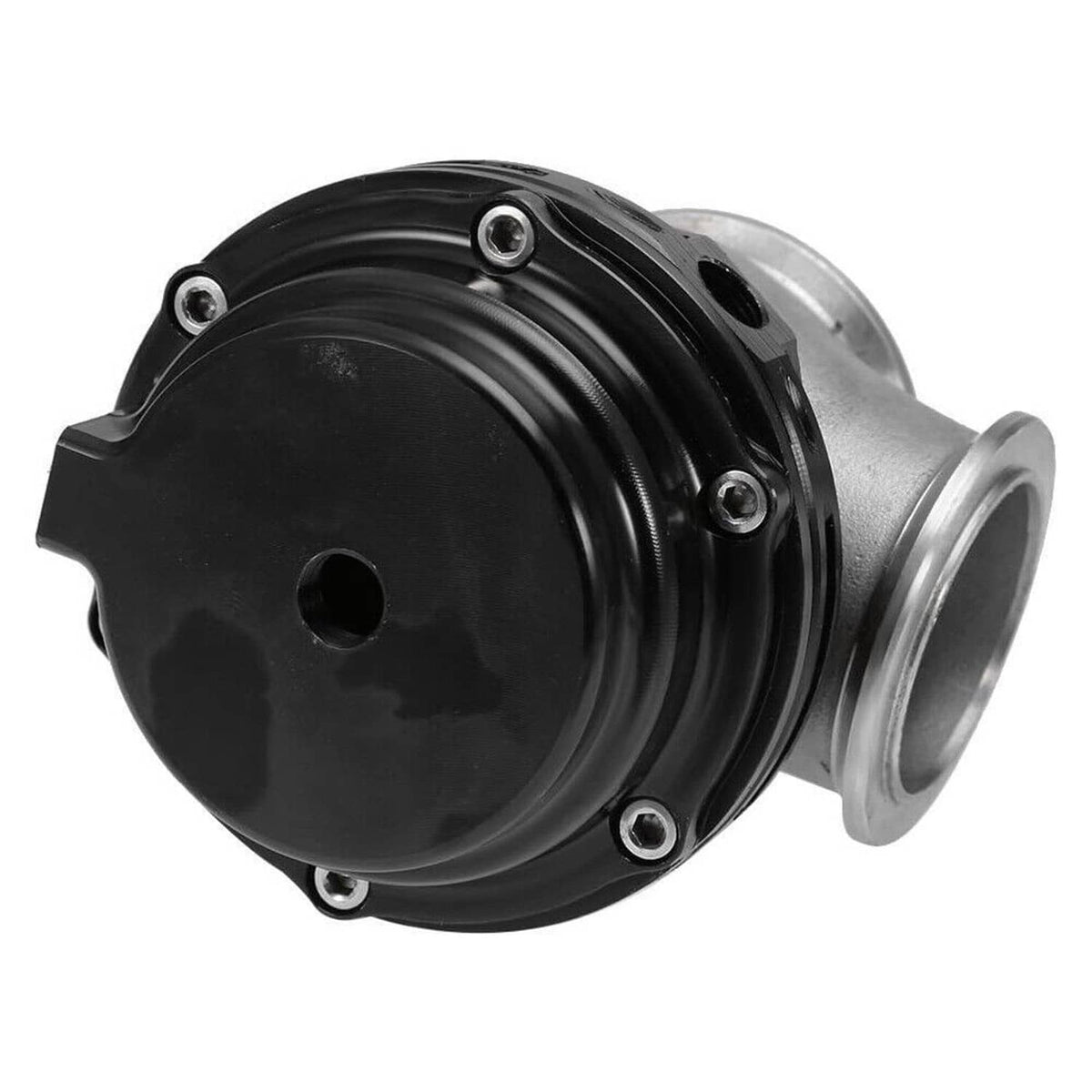 Bethesda Industrial 38MM Universal Wastegate External Turbo W/ TIAL V-Band Flange Spring MV-R 14PSI