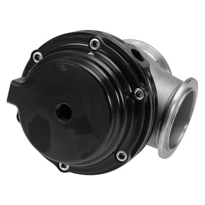 Bethesda Industrial 38MM Universal Wastegate External Turbo W/ TIAL V-Band Flange Spring MV-R 14PSI