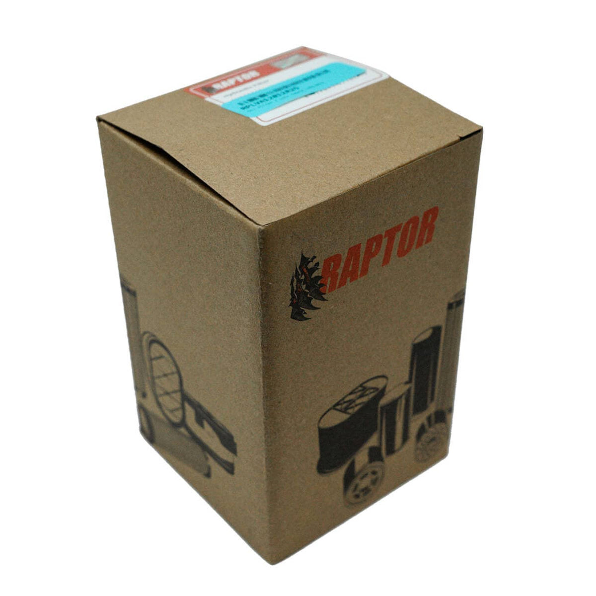 Bethesda Industrial 2PK Hydraulic Transmission Oil Filter for John Deere 2210 2305 Series LVA12812