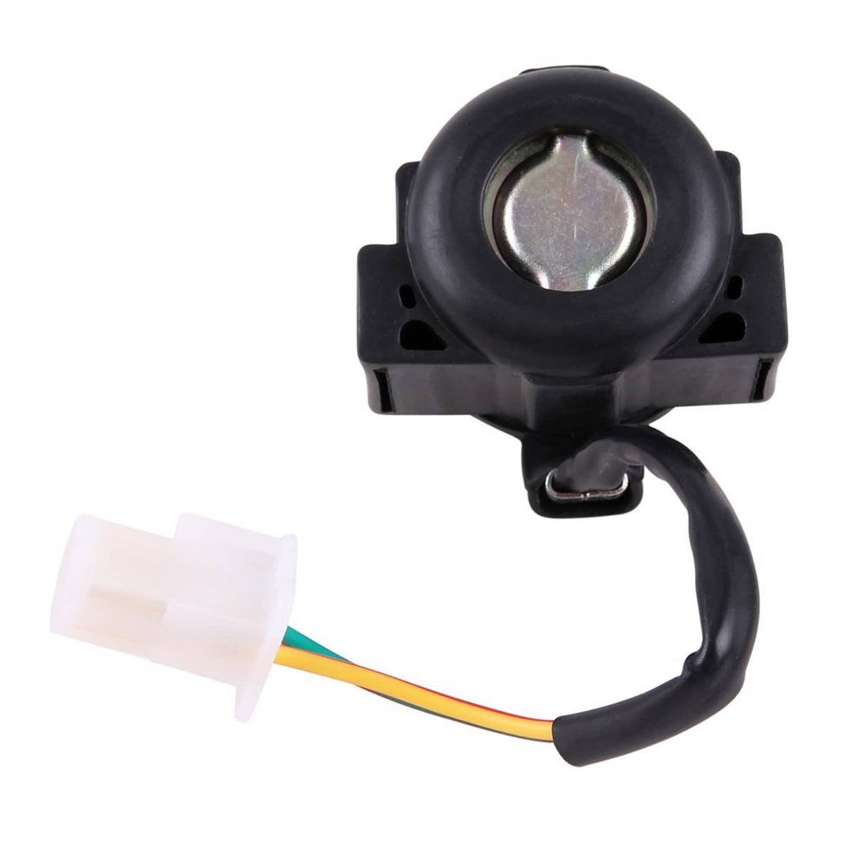 Bethesda Industrial Starter Relay Solenoid 22J-81940-00-00 for Yamaha Warrior 350 YFM350 1987-04 ATV