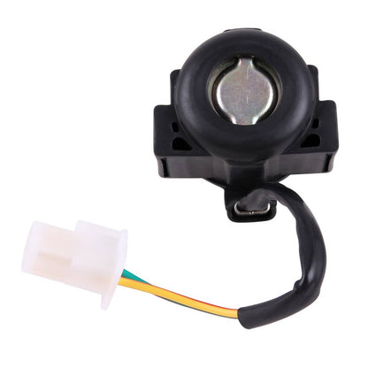 Bethesda Industrial Starter Relay Solenoid 22J-81940-00-00 for Yamaha Warrior 350 YFM350 1987-04 ATV