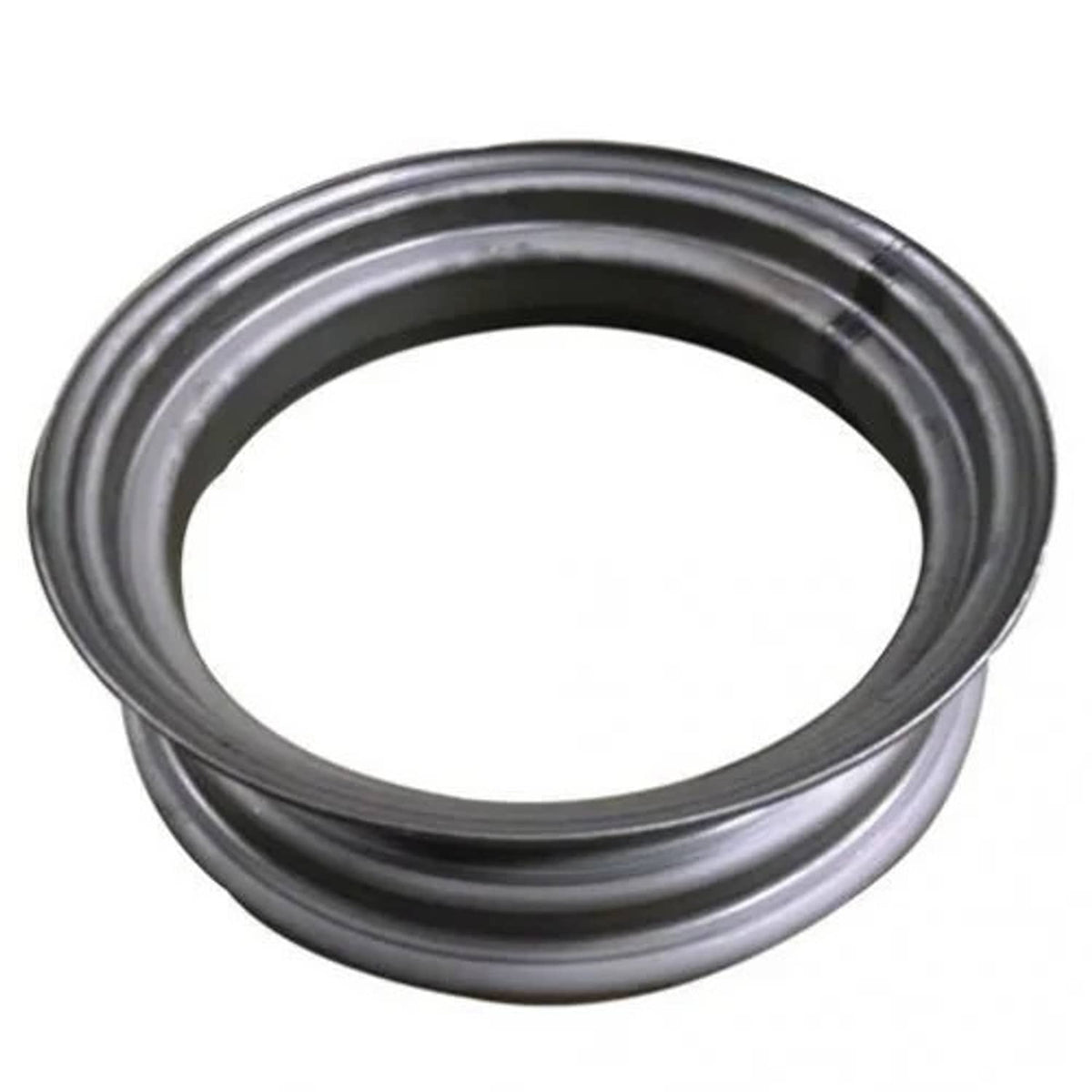 Bethesda Industrial 4" x 16" Blank Front Rim