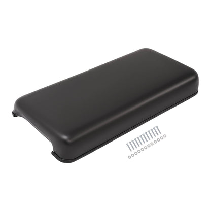 Bethesda Industrial Front Golf Cart Seat Bottom Cushion Assembly Black For Club Car DS 2000.5-up