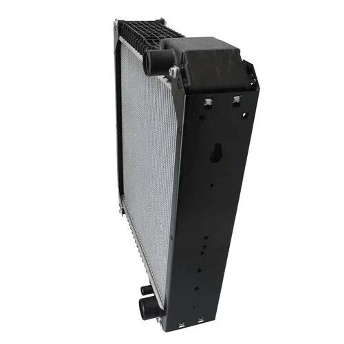 Bethesda Industrial Radiator - Aluminum Core fits New Holland 87544110