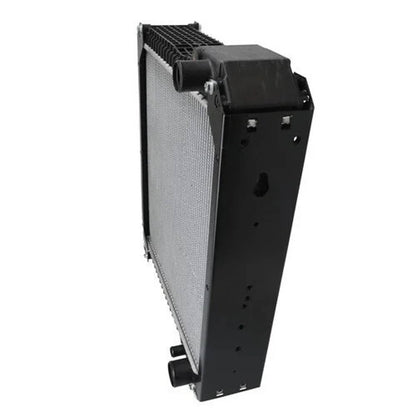 Bethesda Industrial Radiator - Aluminum Core fits New Holland 87544110