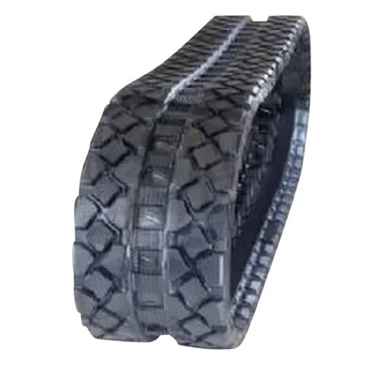 Bethesda Industrial Rubber Track 9" 230 x 72 x 56GL Diamond