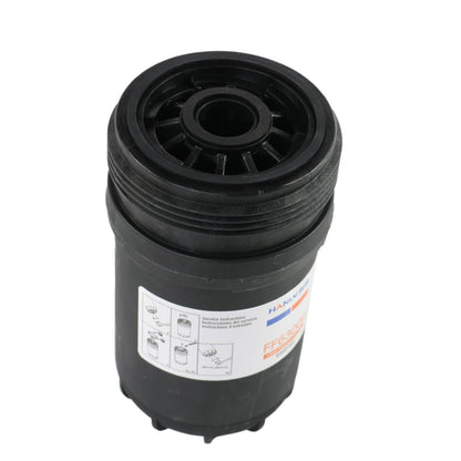 Bethesda Industrial 3Pcs FF63054NN Engine Fuel Filter FF63009 Fit For Cummins Part 5303743 FF63009