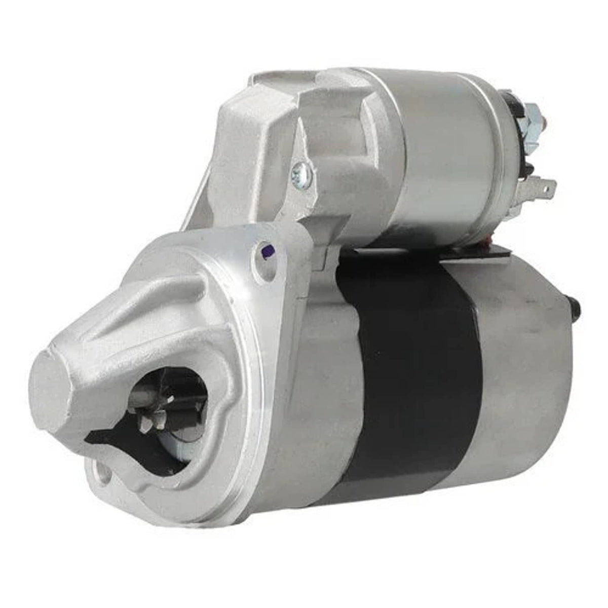 Bethesda Industrial Starter - Hitachi Style PMDD (18055) fits John Deere F915 332 AM878176