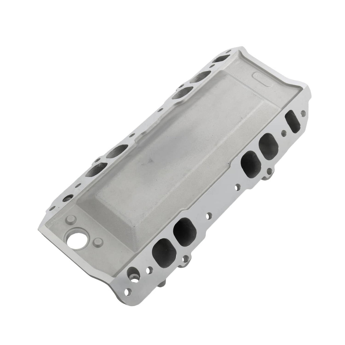 Bethesda Industrial Big Block Dual Plane Intake Manifold for Chevy V8, 7.0L/427 7.4L/454 1-147-019