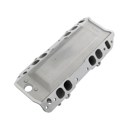 Bethesda Industrial Big Block Dual Plane Intake Manifold for Chevy V8, 7.0L/427 7.4L/454 1-147-019