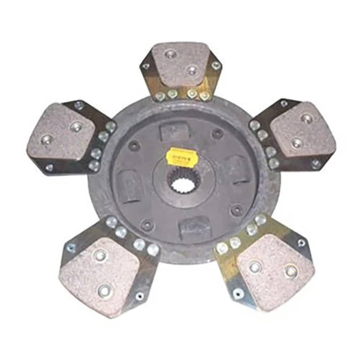 Bethesda Industrial LuK® Premium Clutch Disc fits Massey Ferguson 362 365 375 390 4225 3701009M91
