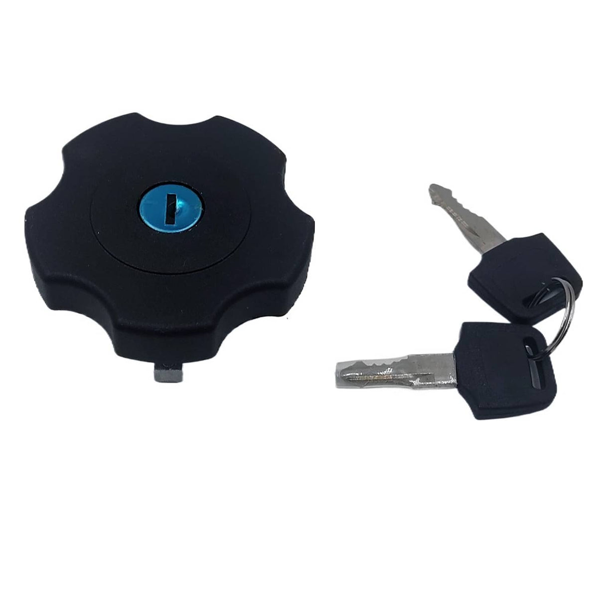 Bethesda Industrial Fuel Gas Tank Cap for Yamaha XT225 Serow 1992-2007 XZ550 Vision 1982-1983