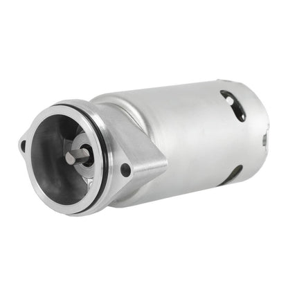 Bethesda Industrial Hydraulic Liftgate Pump Motor for Cadillac SRX 2010-2015 CTS 2010-2014 25965861