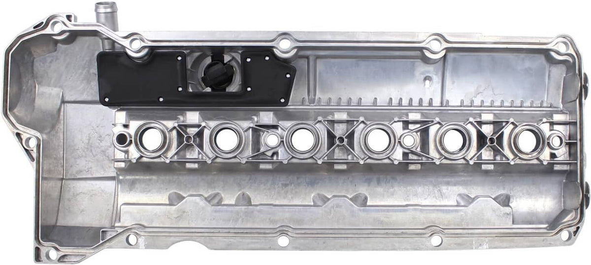 Bethesda Industrial Aluminum Valve Cover for 1996-00 BMW E36 E39 323is 328is 528i M3 Z3 11121703341
