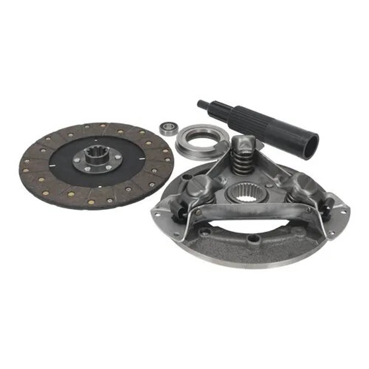 Bethesda Industrial Clutch Kit fits John Deere 1010 2010 1010 AT16053 AM3183T AM2577T AM2575T