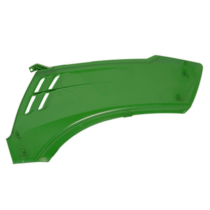 Bethesda Industrial Hood Right Side Panel #LVU28436 For John Deere 1023E 1025R 1026R 2025R Durable