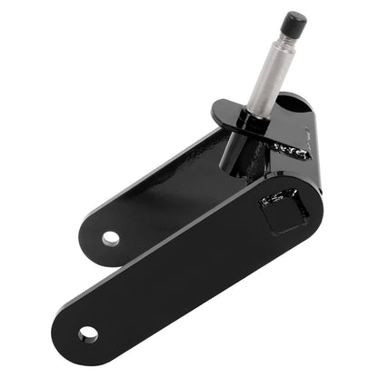 Bethesda Industrial Fits Hustler Super Z HD X-One Lawn Mower Big Dog DiabloFlex Forks Set #606696