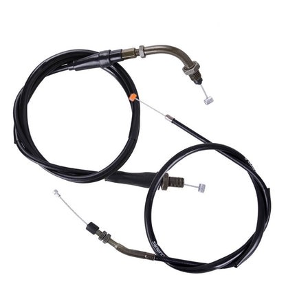 Bethesda Industrial Clutch & Throttle Cable 17910-HN1-000 for Honda TRX400EX Sportrax 400 1999-2004