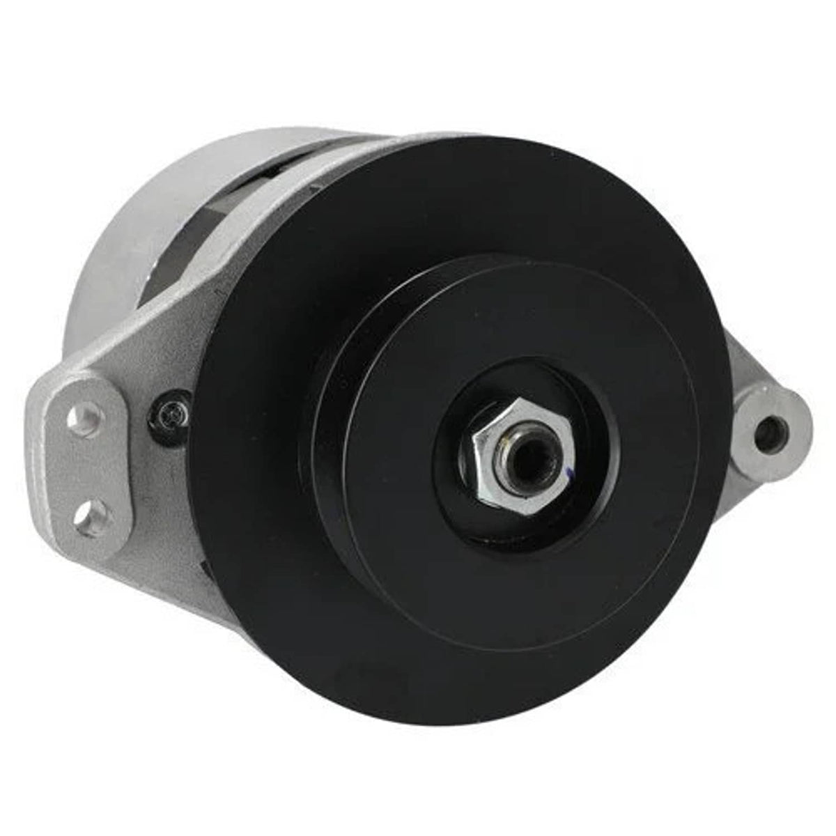 Bethesda Industrial Alternator - Magneton Style (12140) fits John Deere 4400 4500 RE500502