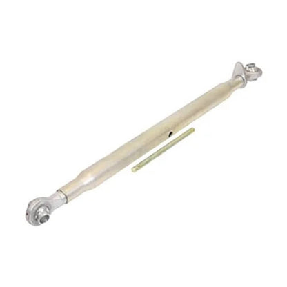 Bethesda Industrial Top Link - Complete Center Link Assembly Blue fits Alamo L35-0177