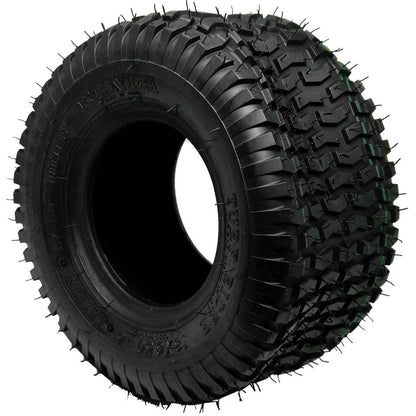 Bethesda Industrial (2) 13 X 6.50-6 Turf Rider Kenda Tire K358X PLY 4PR TL