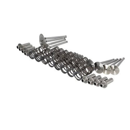 Bethesda Industrial Valve Train Kit fits Massey Ferguson 285 298 698 1080 1085 540 70 fits Perkins