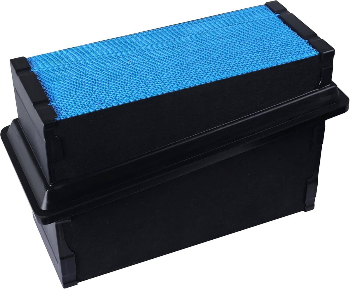 Bethesda Industrial 4Pcs Engine Air Filter P621725 For Kenworth T680 T880 Peterbilt Turcks P63745