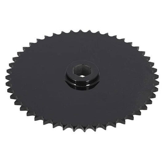 Bethesda Industrial Sprocket - Pickup Reel fits New Holland BR740A BR7070 86624713