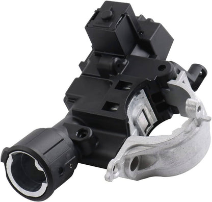 Bethesda Industrial New Ignition Switch Column Lock Housing 9L8Z-3511-A For 2008-2012 Ford Escape
