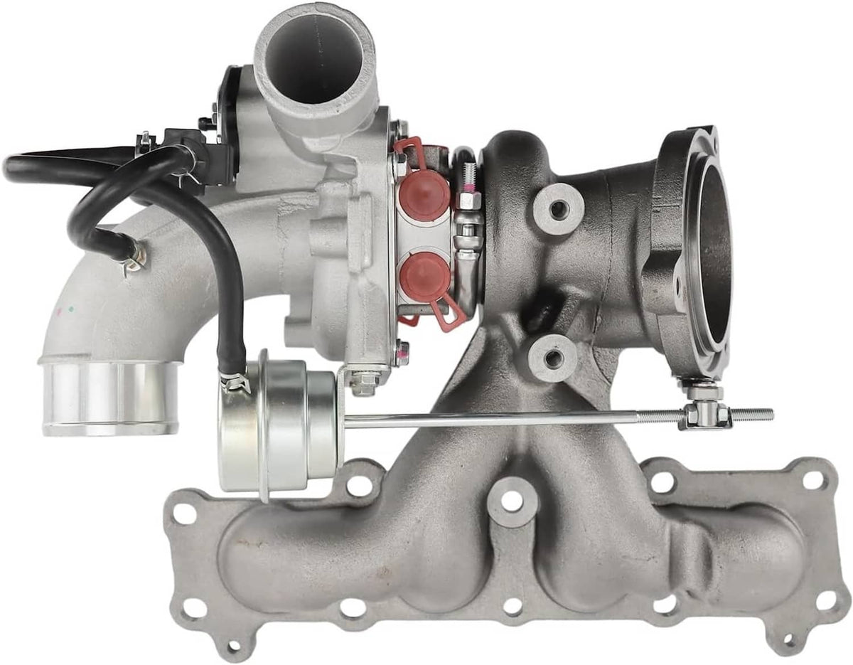 Bethesda Industrial Turbo Turbocharger for 2013-2017 Jaguar XF Land Rover Range Rover Evoque 2.0 L