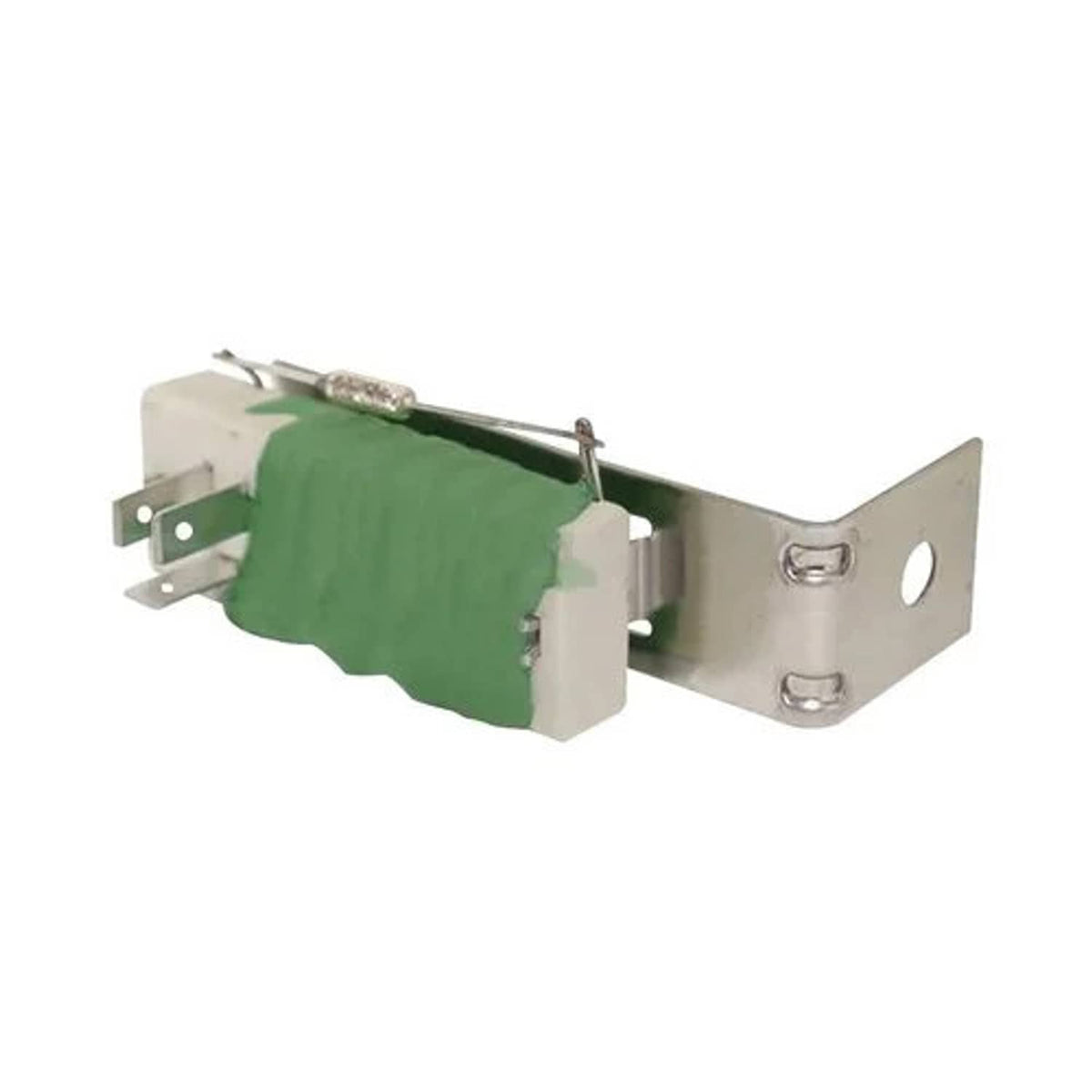 Bethesda Industrial Blower Speed Resistor - 3 Terminal fits John Deere 2040 2355 2555 2755 AL66925