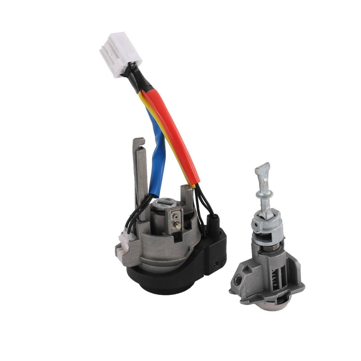 Bethesda Industrial Ignition Lock Cylinder Switch W/ Keys For 2011-2015 Kia Optima 2013-2017 Rio NEW