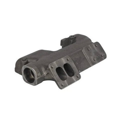 Bethesda Industrial Exhaust Manifold - Front Section fits John Deere 4055 4255 4455 4755 4955 R86029