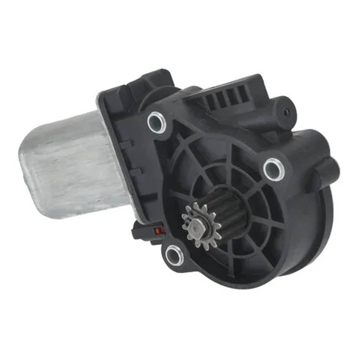 Bethesda Industrial Rotor & Fan Speed Adjustment Motor fits John Deere 9500 9510 9550 9660 AH170587
