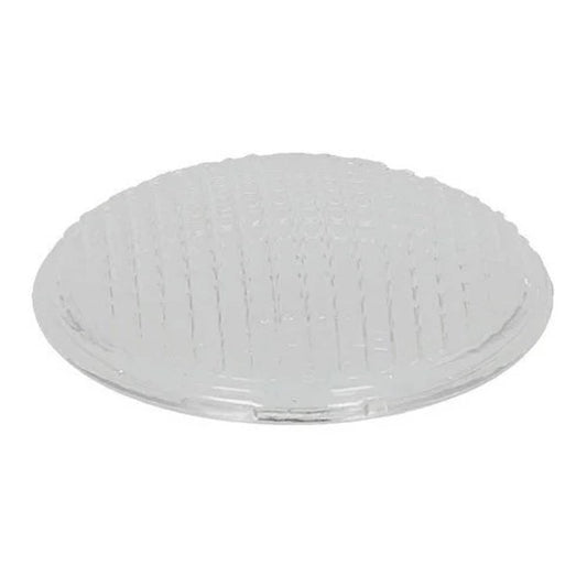 Bethesda Industrial Headlight Lens - Curved Glass fits John Deere 3020 4000 4020 A2731R fits Case