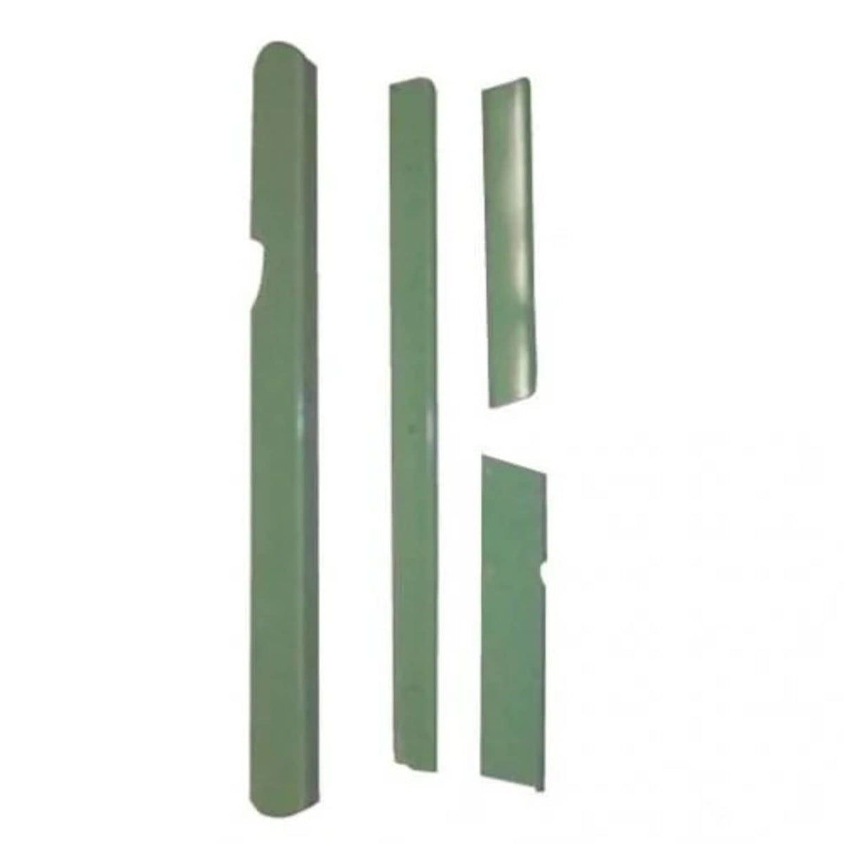 Bethesda Industrial Outer Mounting Hanger fits John Deere 4420 6620 6622 7720 7721 8820 AH111646
