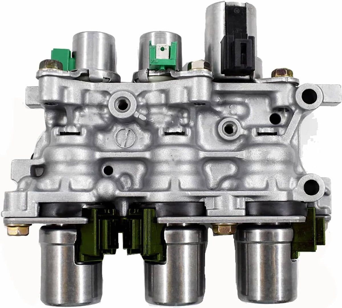 Bethesda Industrial 4F27E Transmission Solenoid Block Pack For Mazda 2 3 5 6 CX-7 MPV Ford Focus