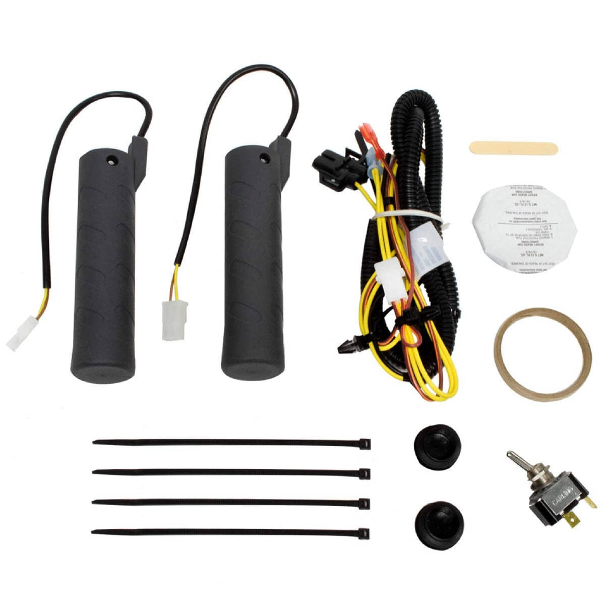 Bethesda Industrial (2) OEM Ariens Handwarmer Kit 72101400 2011&UP Compact Deluxe Snow Blowers