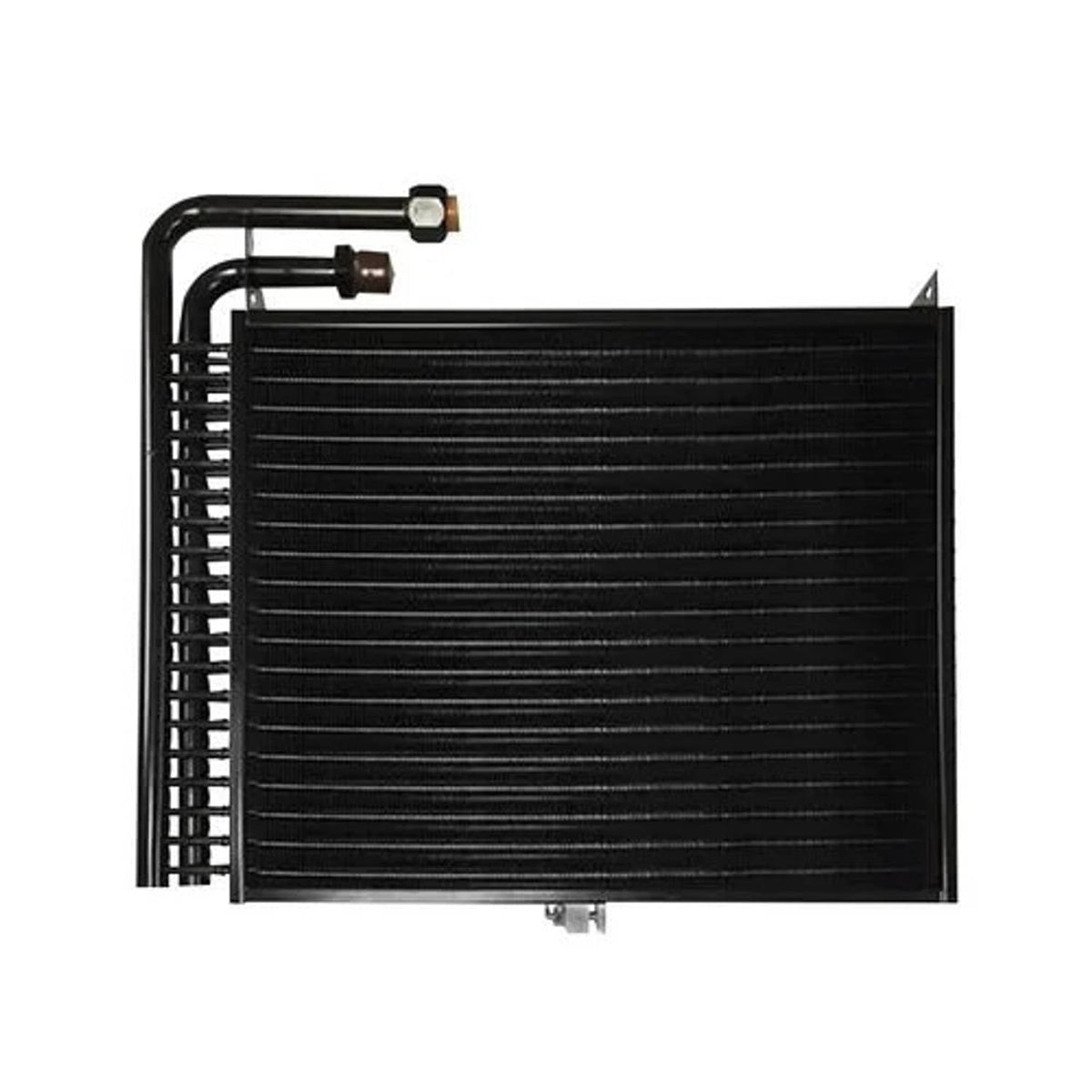Bethesda Industrial Hydraulic Oil Cooler fits Case 75XT 95XT fits Case IH 238693A1