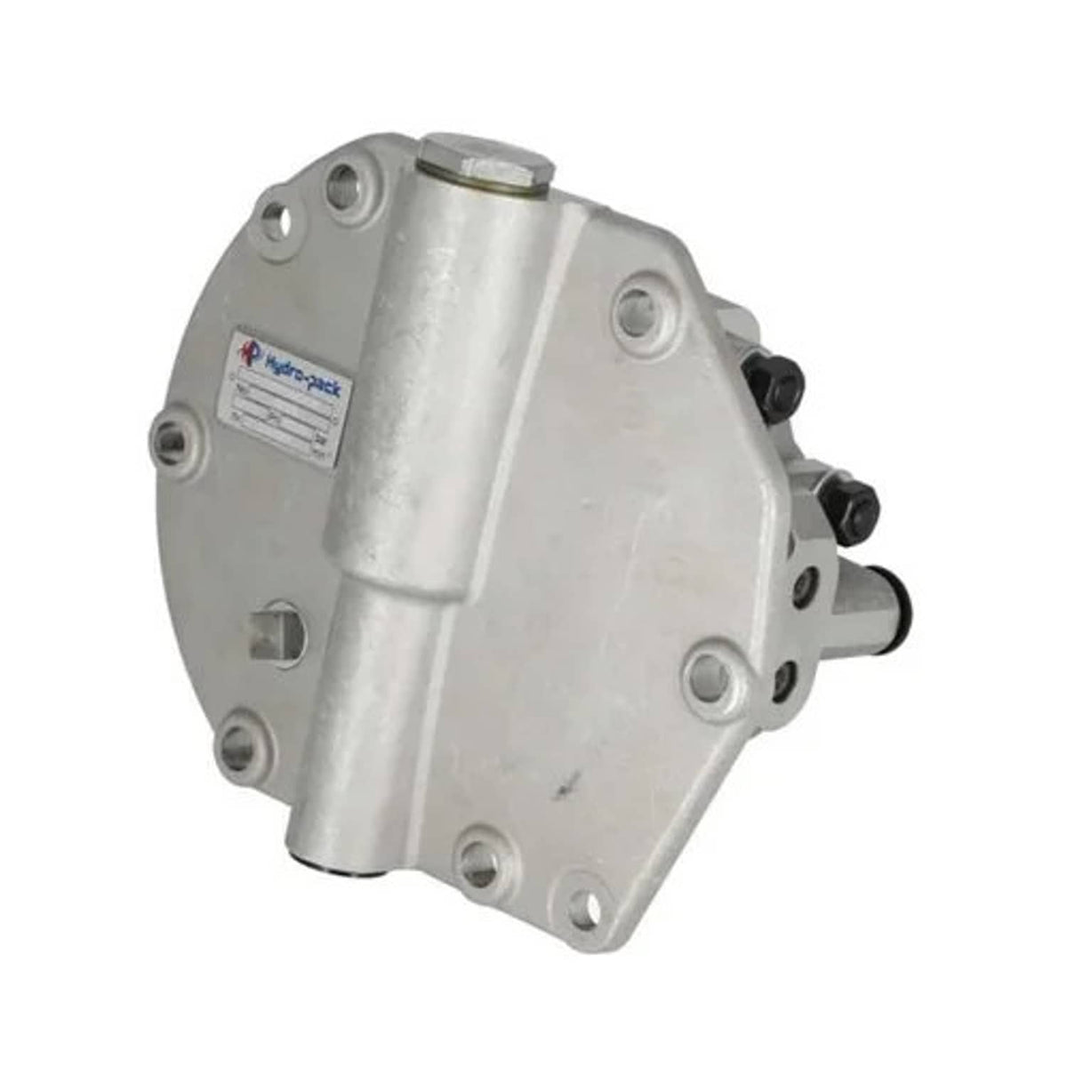 Bethesda Industrial Hydraulic Pump fits Ford 2000 3000 4100 4110 4200 4330 4340 4000 4410 D0NN600F