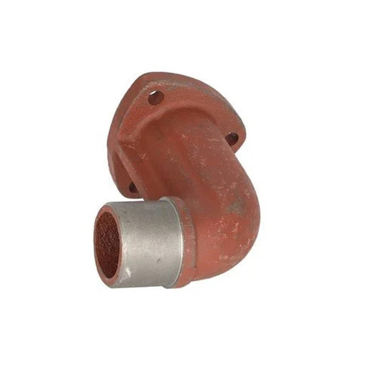 Bethesda Industrial Exhaust Elbow - 6 inches fits Massey Ferguson 135 148 231 240 241 250 1865534M1