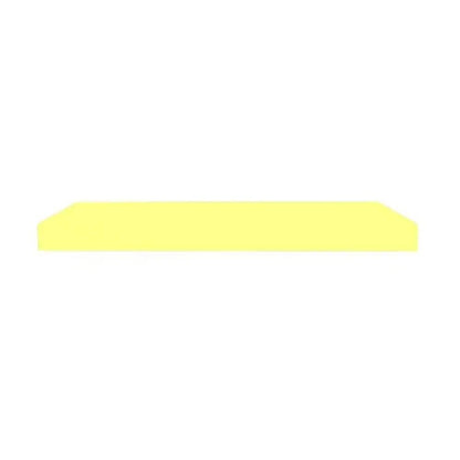 Bethesda Industrial End Bit - Level Cut fits Caterpillar 4T3043