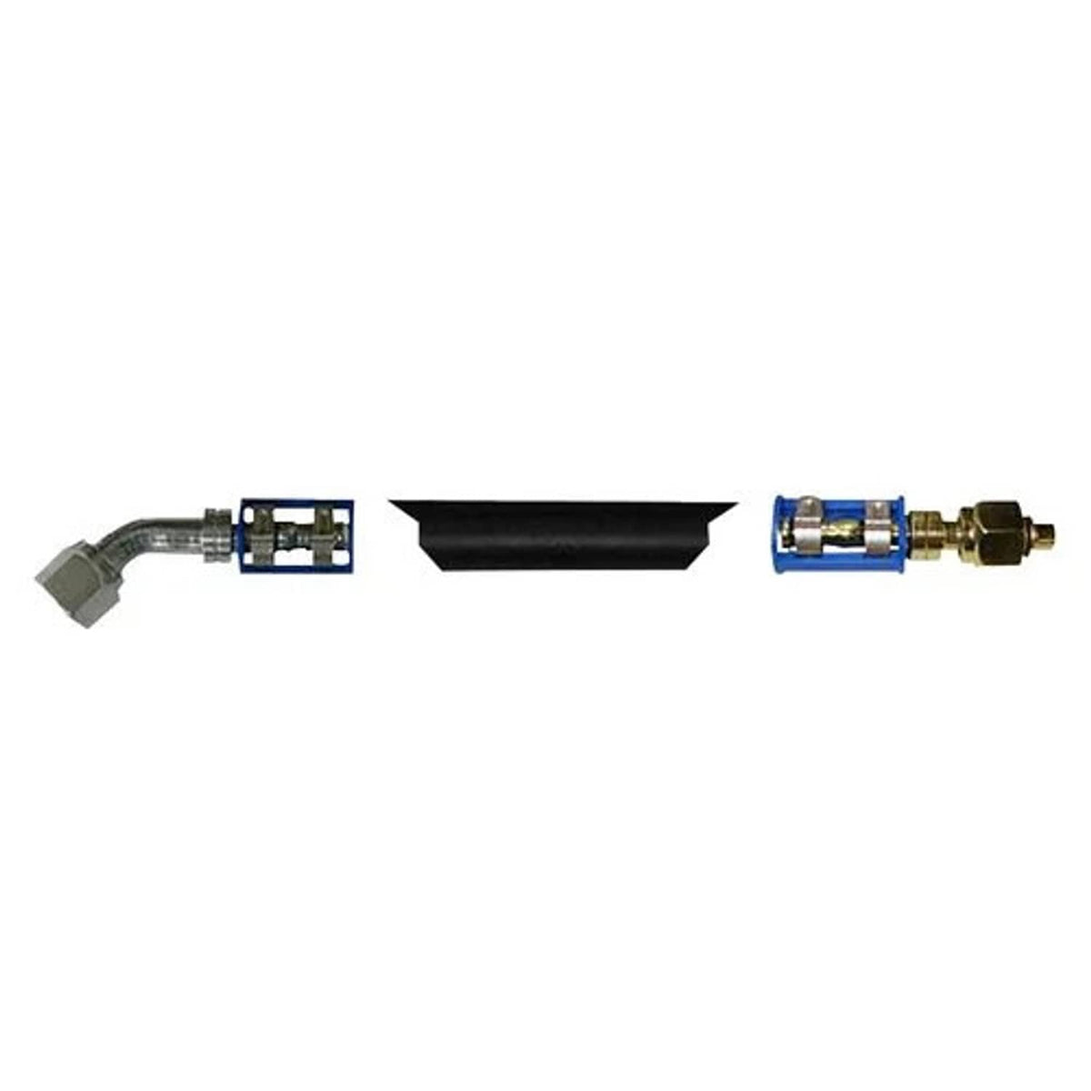 Bethesda Industrial Air Conditioning Compressor to Condenser Hose fits Bobcat T250 6684907 6692809