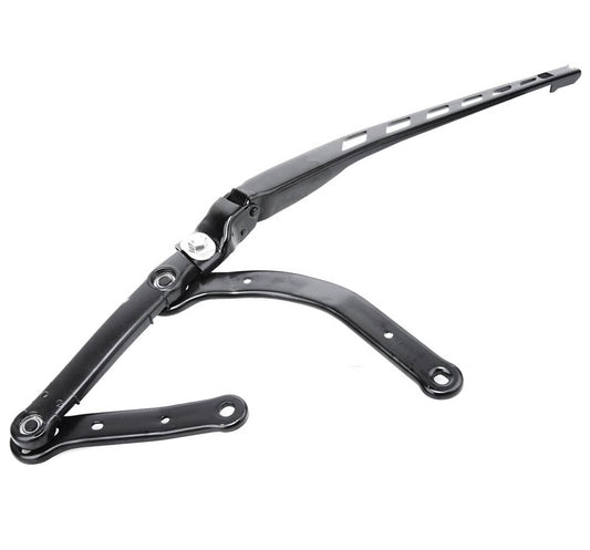 Bethesda Industrial Black Right Windshield Wiper Arm for BMW 5 Series E60 E61 525i 525xi 528i 530i