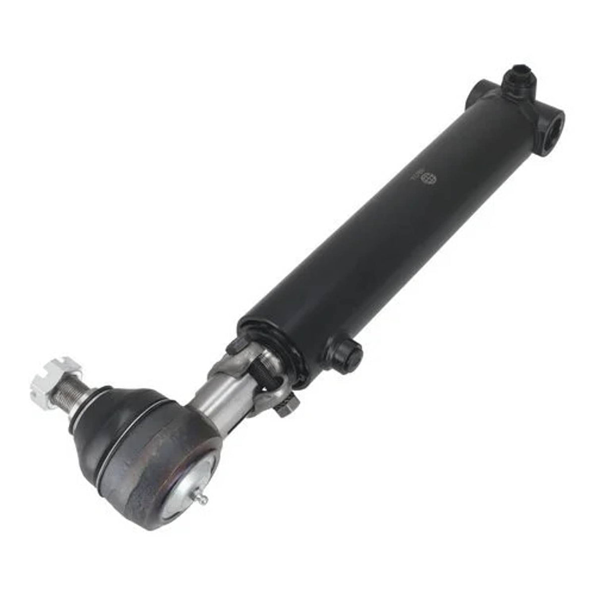 Bethesda Industrial Steering Cylinder Assembly. MFWD - LH fits New Holland T8020 T8040 87455636