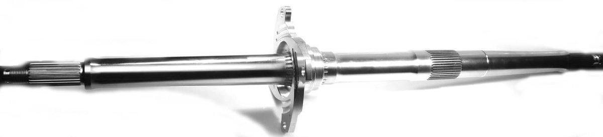 Bethesda Industrial New Rear Axle and Hub for Honda TRX 250X, 1987-1992