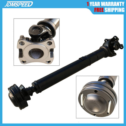 Bethesda Industrial New Front Prop Drive Shaft Driveshaft 24" For 2001-2007 Dodge Dakota 4X4 65-9514