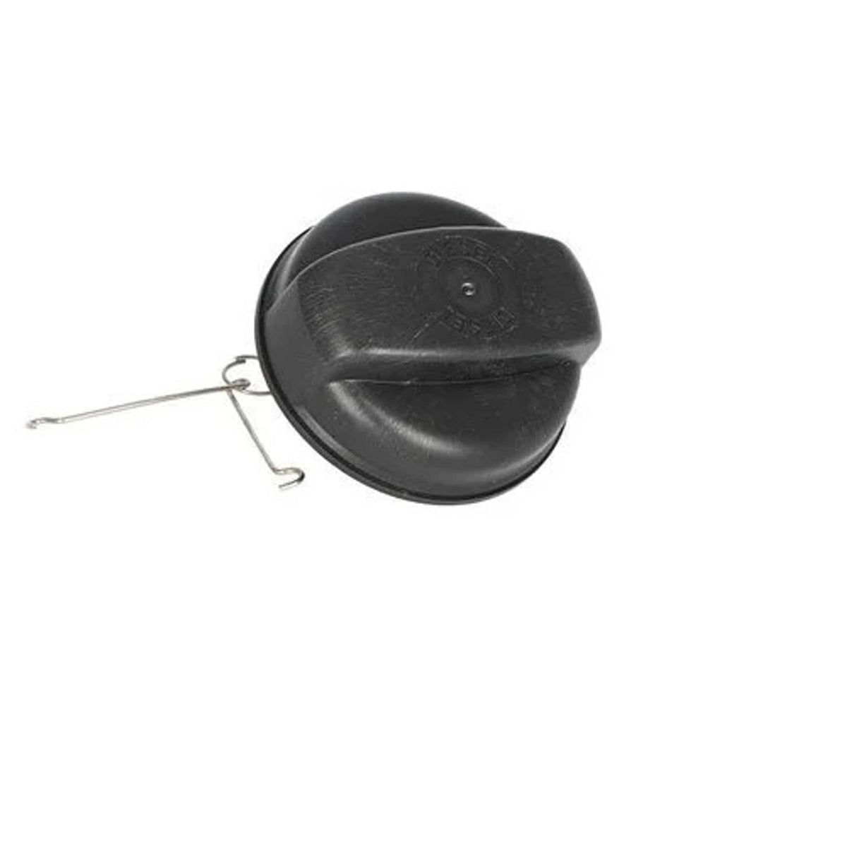 Bethesda Industrial Fuel Tank Cap - Plastic Diesel with Chain fits New Holland TL80A TL90A 87611302