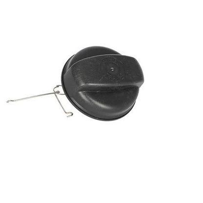 Bethesda Industrial Fuel Tank Cap - Plastic Diesel with Chain fits New Holland TL80A TL90A 87611302