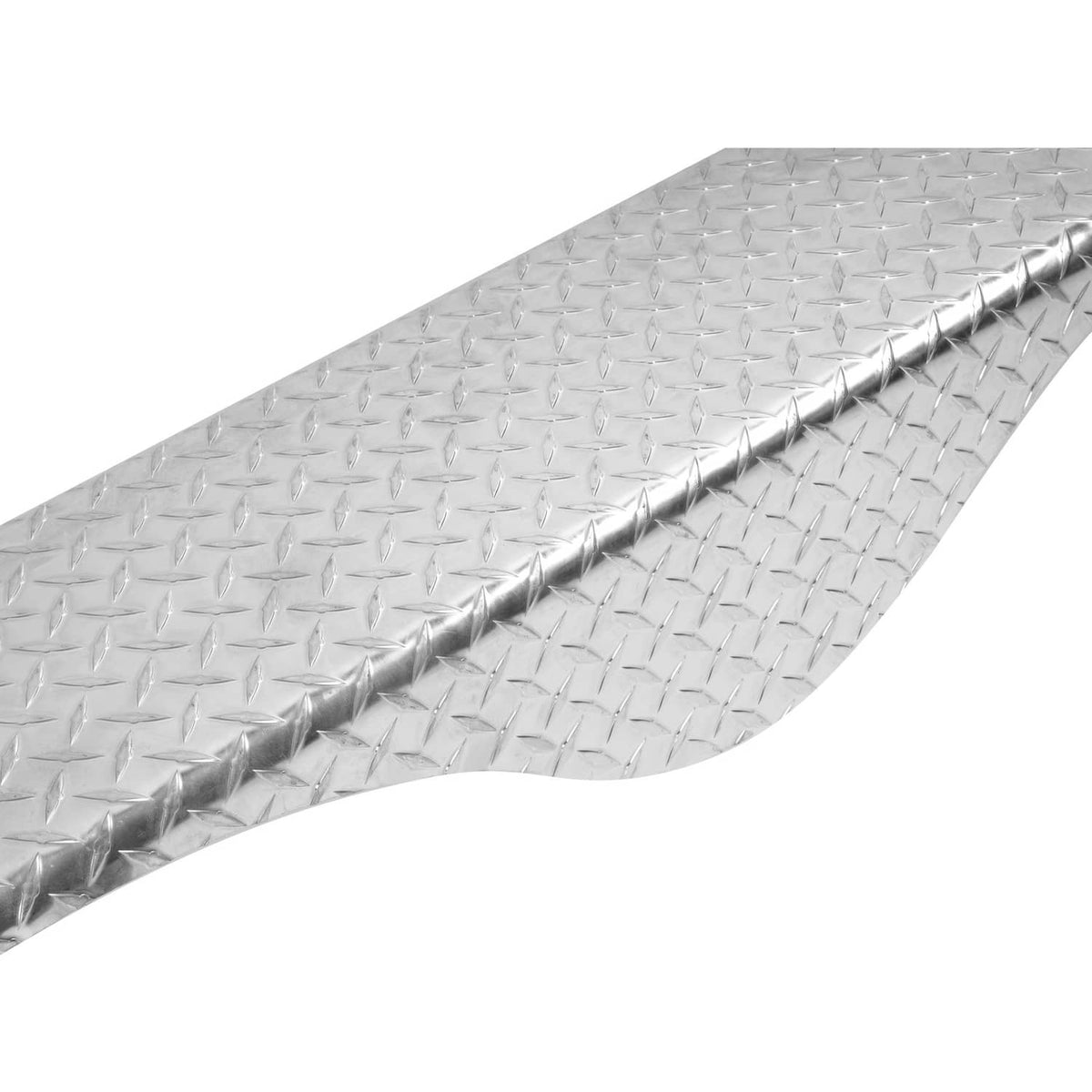 Bethesda Industrial Trailer Fenders 14" 15" 16" Tandem Teardrop Tread Plate Cargo 72" L 18" H 9" W